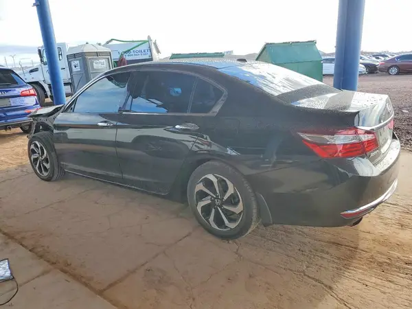 1HGCR3F89GA009626 2016 HONDA ACCORD - Image 2