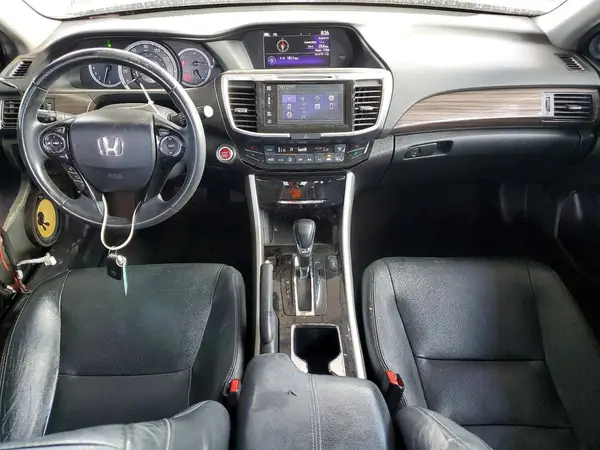 1HGCR3F89GA009626 2016 HONDA ACCORD - Image 8
