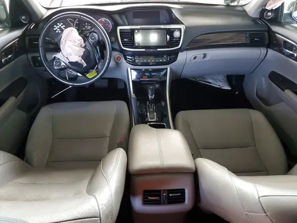 1HGCR3F89GA009996 2016 HONDA ACCORD - Image 8