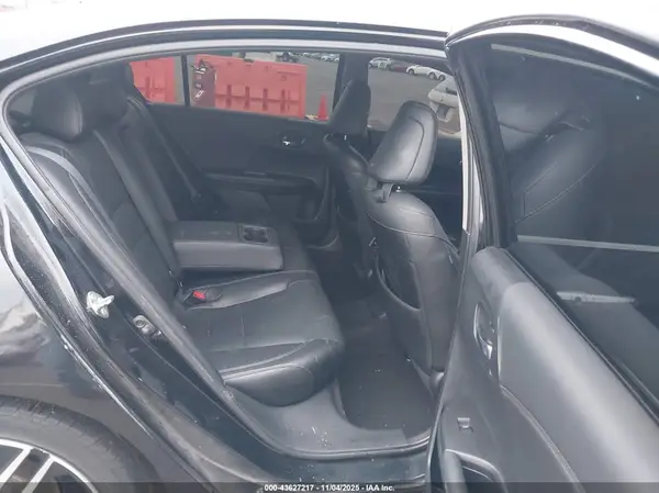 1HGCR3F89GA010890 2016 HONDA ACCORD - Image 8