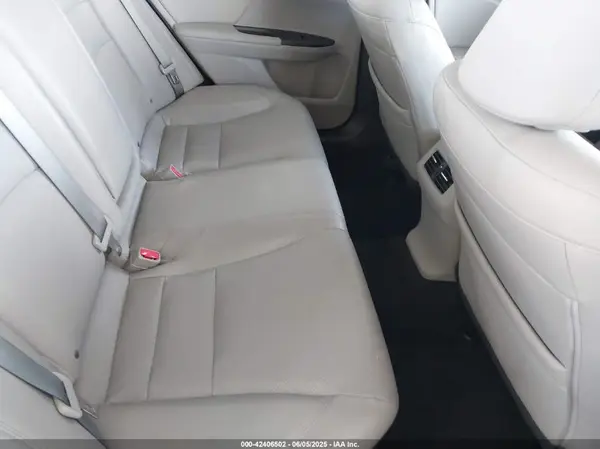 1HGCR3F89GA011666 2016 HONDA ACCORD - Image 8