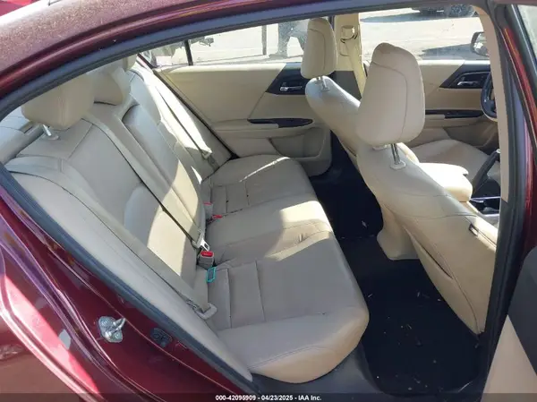 1HGCR3F89GA012350 2016 HONDA ACCORD - Image 8