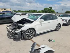 1HGCR3F89GA013319 2016 HONDA ACCORD