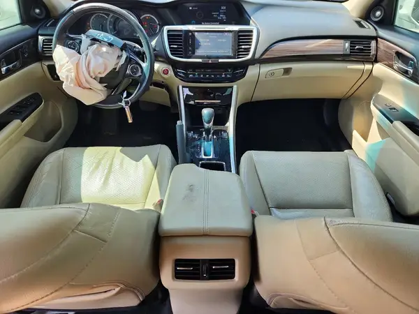 1HGCR3F89GA013319 2016 HONDA ACCORD - Image 8