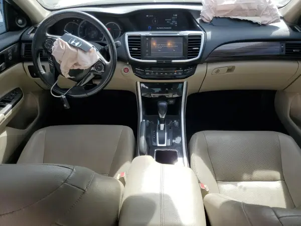 1HGCR3F89GA014437 2016 HONDA ACCORD - Image 8
