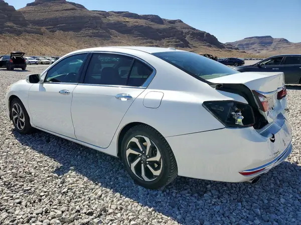 1HGCR3F89GA014440 2016 HONDA ACCORD - Image 2
