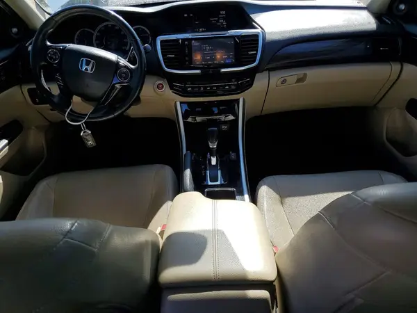 1HGCR3F89GA014440 2016 HONDA ACCORD - Image 8