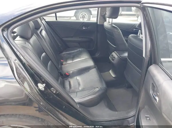 1HGCR3F89GA014678 2016 HONDA ACCORD - Image 8