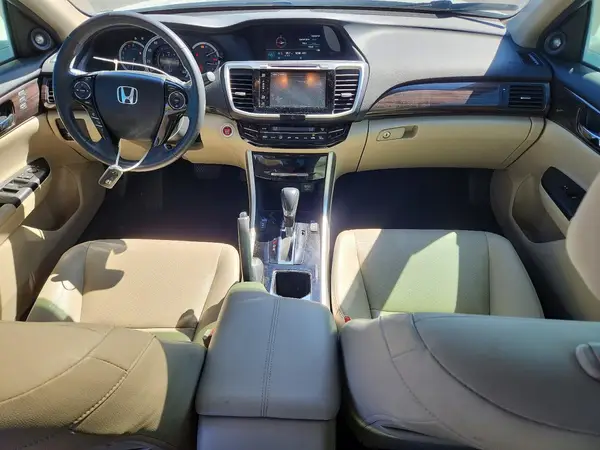 1HGCR3F89GA016835 2016 HONDA ACCORD - Image 8