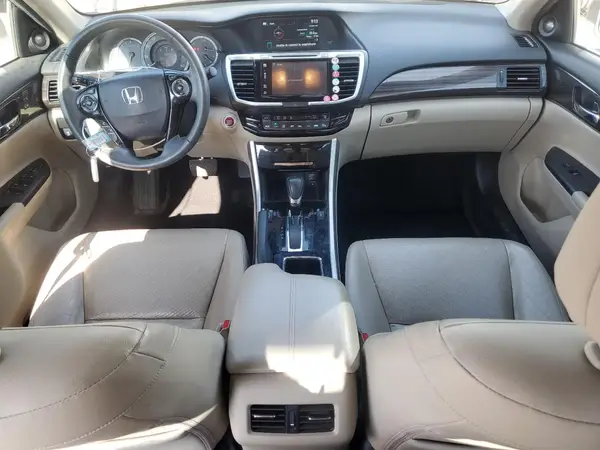 1HGCR3F89GA017628 2016 HONDA ACCORD - Image 8