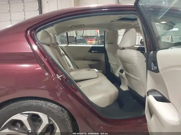 1HGCR3F89GA019153 2016 HONDA ACCORD - Image 8