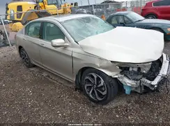 1HGCR3F89GA020304 2016 HONDA ACCORD