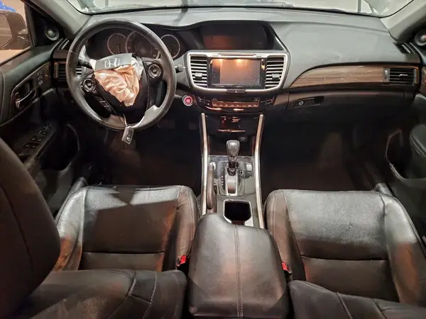 1HGCR3F89GA022215 2016 HONDA ACCORD - Image 8