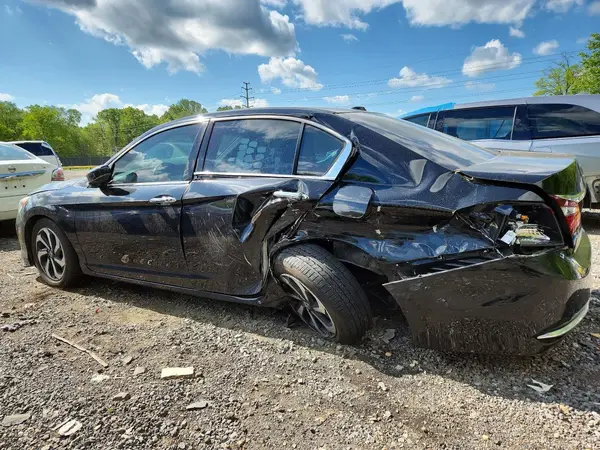 1HGCR3F89GA022246 2016 HONDA ACCORD - Image 2