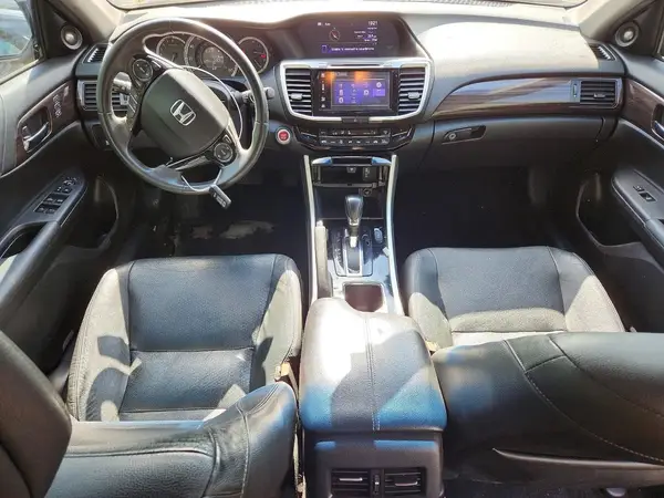 1HGCR3F89GA022246 2016 HONDA ACCORD - Image 8