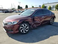 1HGCR3F89GA028287 2016 HONDA ACCORD