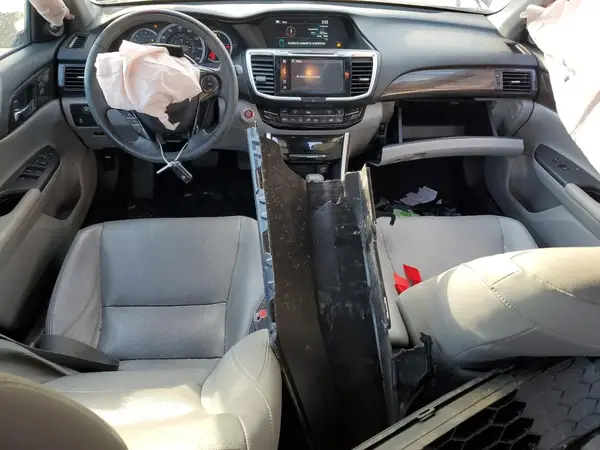 1HGCR3F89GA029620 2016 HONDA ACCORD - Image 8