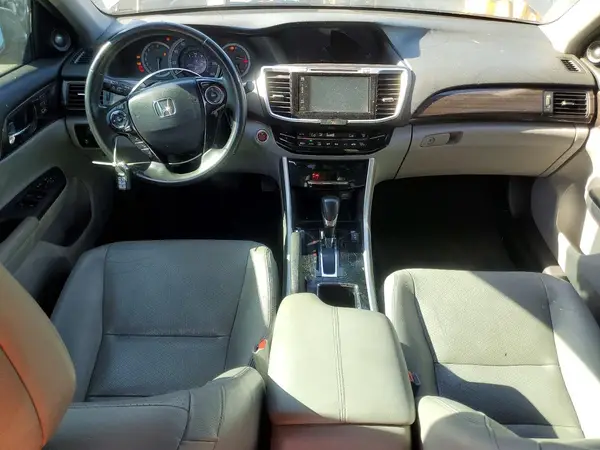 1HGCR3F89GA030511 2016 HONDA ACCORD - Image 8