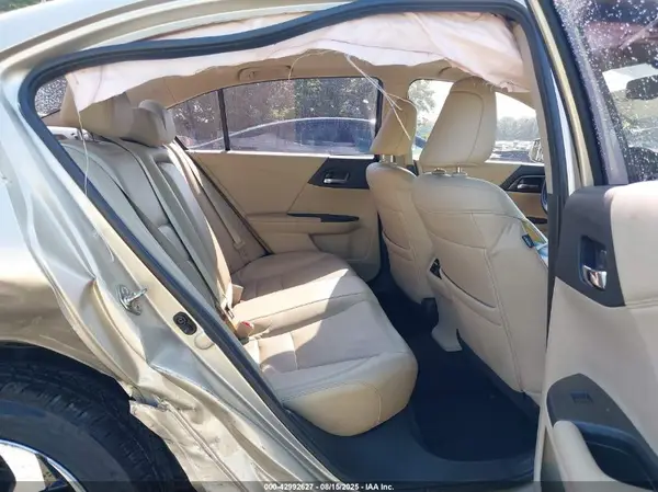 1HGCR3F89GA034574 2016 HONDA ACCORD - Image 8
