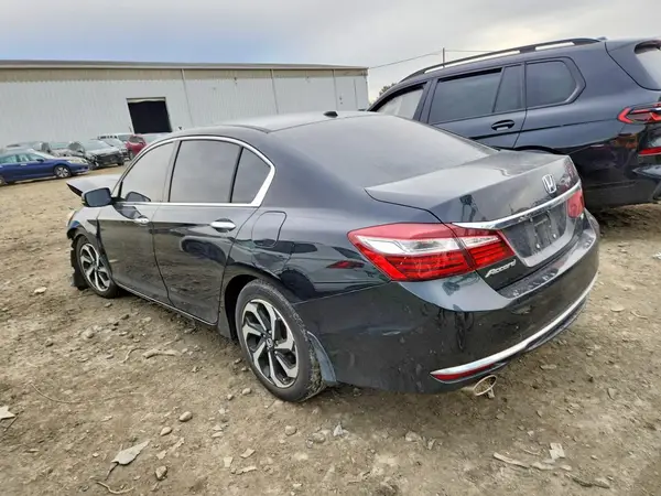 1HGCR3F89GA034672 2016 HONDA ACCORD - Image 2