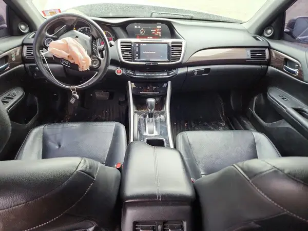 1HGCR3F89GA034672 2016 HONDA ACCORD - Image 8