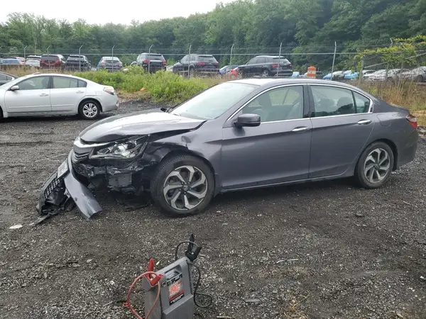 1HGCR3F89GA035224 2016 HONDA ACCORD - Image 1