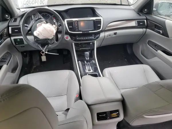 1HGCR3F89GA035224 2016 HONDA ACCORD - Image 8