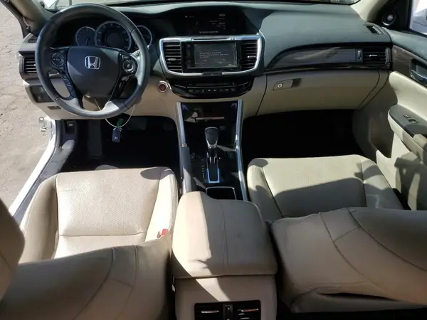 1HGCR3F89HA000040 2017 HONDA ACCORD - Image 8