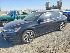 1HGCR3F89HA000765 2017 HONDA ACCORD