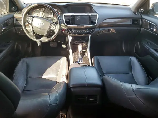 1HGCR3F89HA000765 2017 HONDA ACCORD - Image 8
