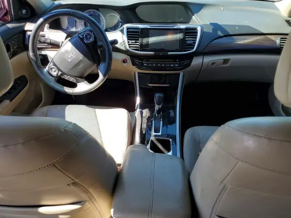 1HGCR3F89HA005920 2017 HONDA ACCORD - Image 8