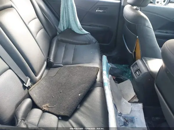 1HGCR3F89HA007845 2017 HONDA ACCORD - Image 8