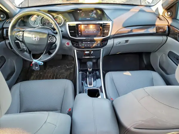 1HGCR3F89HA008543 2017 HONDA ACCORD - Image 8