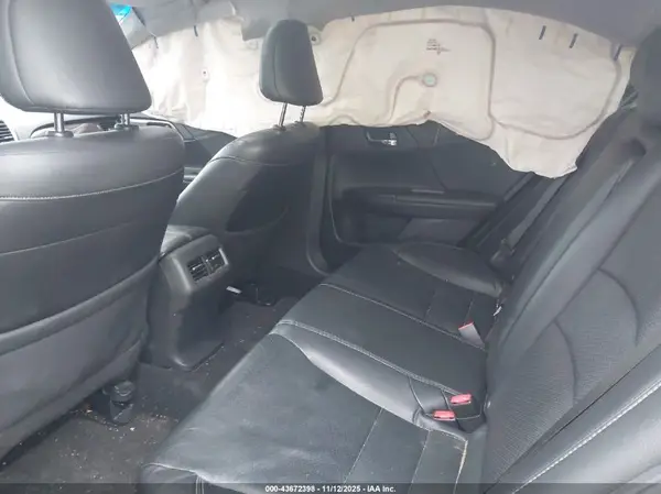 1HGCR3F89HA009515 2017 HONDA ACCORD - Image 8