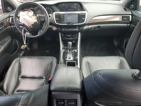 1HGCR3F89HA011877 2017 HONDA ACCORD - Image 8