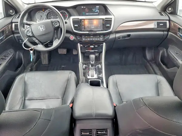 1HGCR3F89HA013175 2017 HONDA ACCORD - Image 8