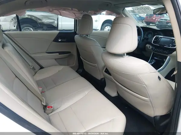 1HGCR3F89HA013452 2017 HONDA ACCORD - Image 8