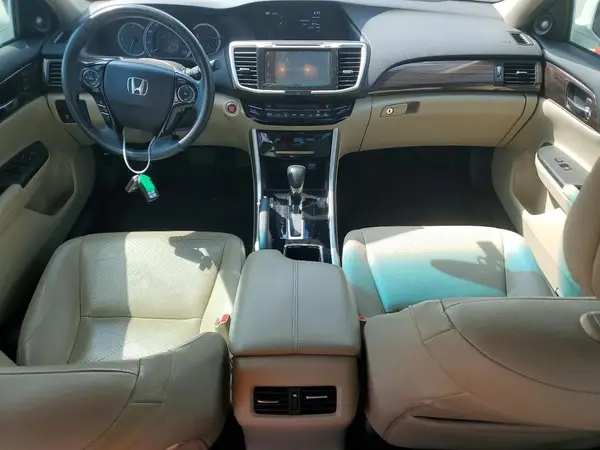 1HGCR3F89HA013807 2017 HONDA ACCORD - Image 8