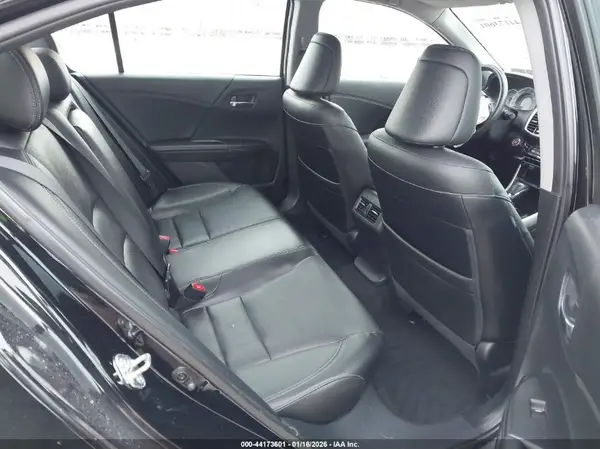 1HGCR3F89HA014794 2017 HONDA ACCORD - Image 8