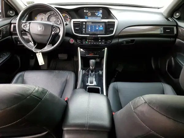 1HGCR3F89HA017145 2017 HONDA ACCORD - Image 8