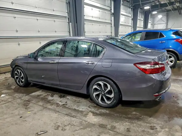 1HGCR3F89HA017209 2017 HONDA ACCORD - Image 2