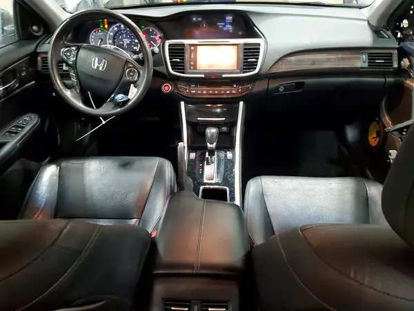 1HGCR3F89HA017209 2017 HONDA ACCORD - Image 8