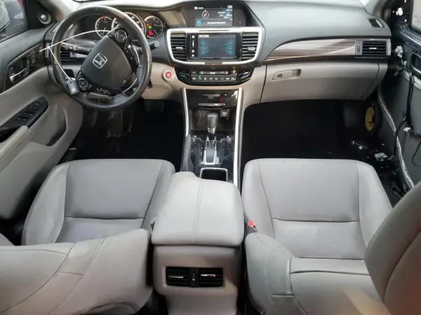 1HGCR3F89HA029389 2017 HONDA ACCORD - Image 8