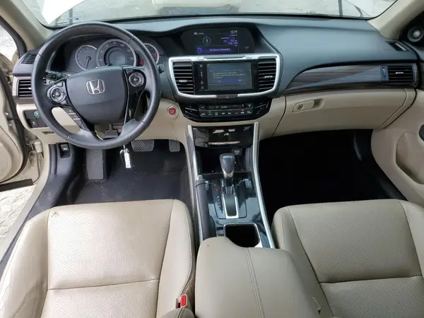 1HGCR3F89HA029599 2017 HONDA ACCORD - Image 8