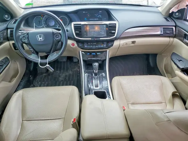 1HGCR3F89HA029635 2017 HONDA ACCORD - Image 8