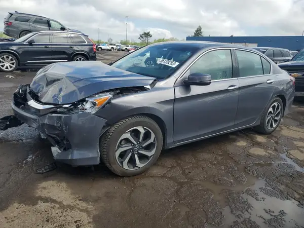 1HGCR3F89HA031904 2017 HONDA ACCORD - Image 1