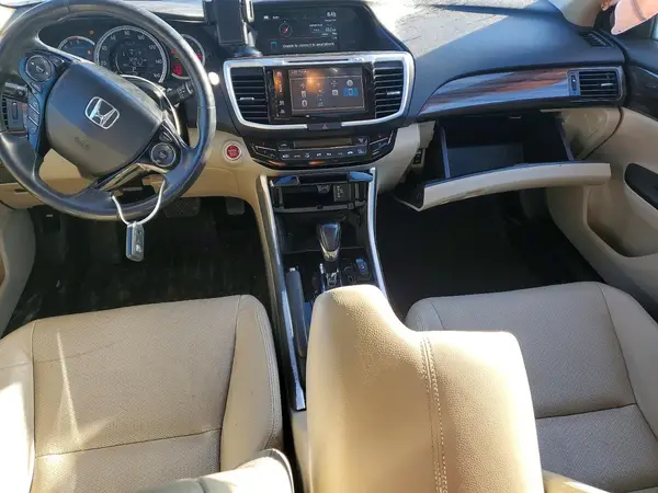 1HGCR3F89HA034026 2017 HONDA ACCORD - Image 8