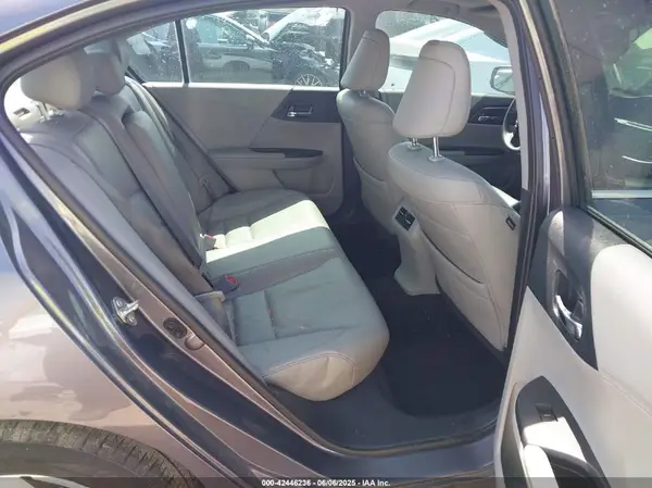 1HGCR3F89HA039419 2017 HONDA ACCORD - Image 8
