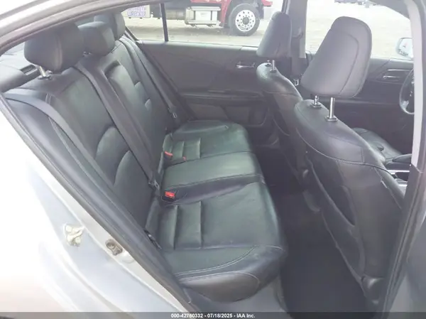 1HGCR3F89HA039761 2017 HONDA ACCORD - Image 8