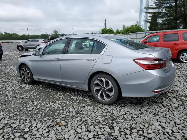 1HGCR3F89HA040733 2017 HONDA ACCORD - Image 2